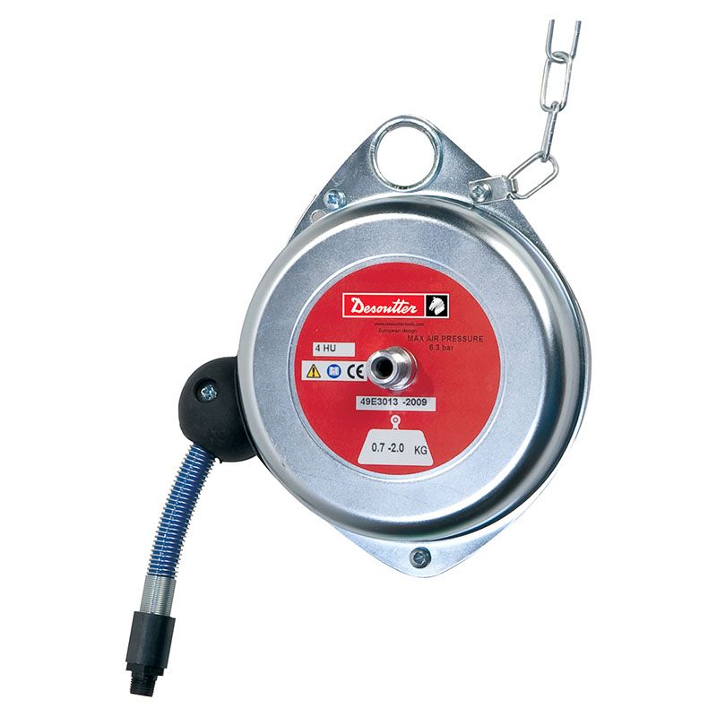 HOSE BALANCER 4HU-X   0,7-2KG / 1.5M foto de producto