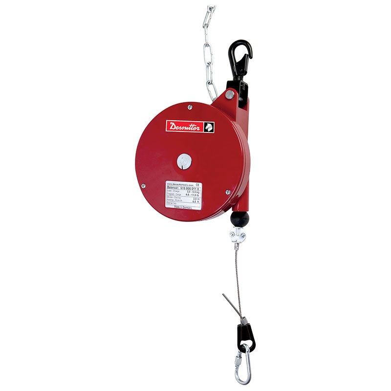 BALANCER 7DF  4,5 - 7,0 KG foto de producto