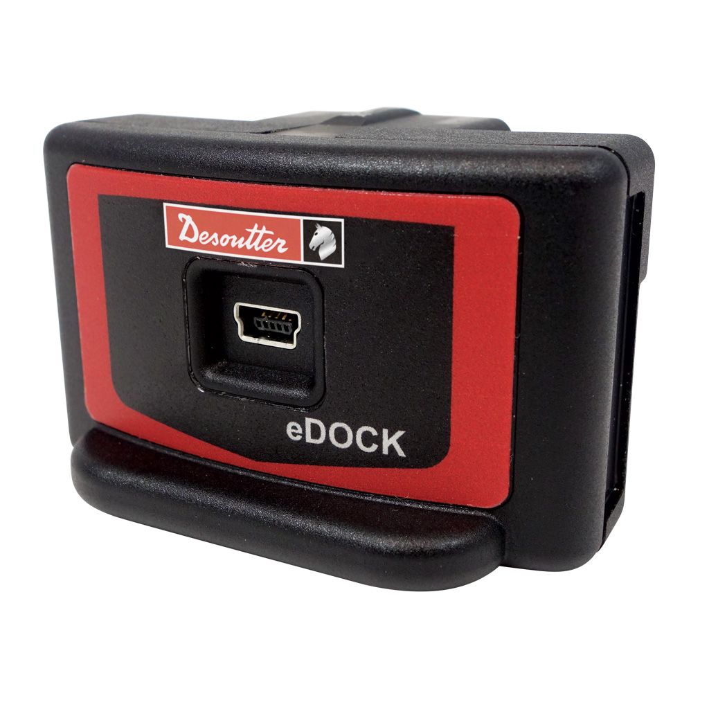 eDock Programmieradapter product photo